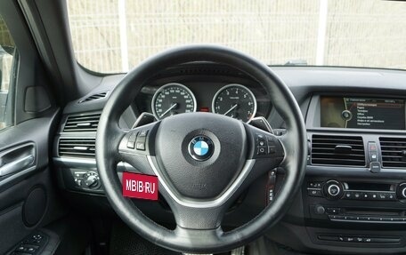 BMW X6, 2012 год, 2 310 000 рублей, 7 фотография