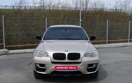 BMW X6, 2012 год, 2 310 000 рублей, 3 фотография