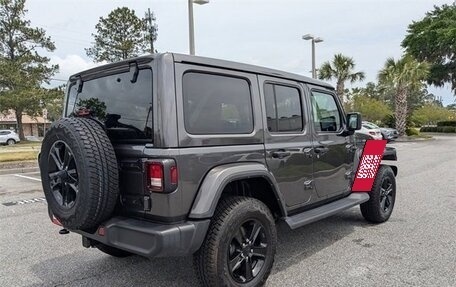 Jeep Wrangler, 2022 год, 5 326 810 рублей, 3 фотография