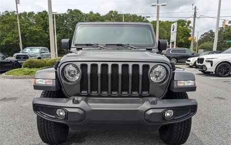 Jeep Wrangler, 2022 год, 5 326 810 рублей, 8 фотография