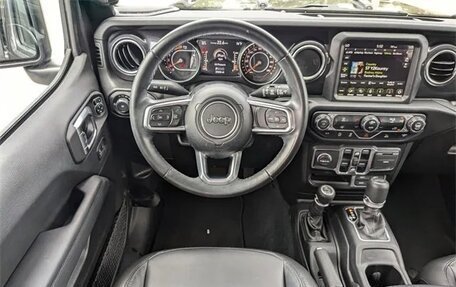 Jeep Wrangler, 2022 год, 5 326 810 рублей, 15 фотография