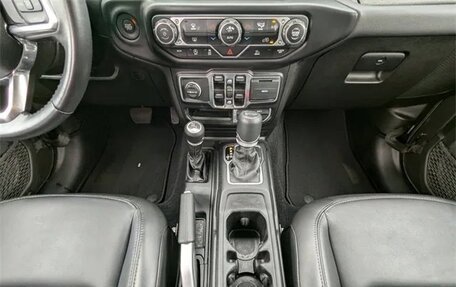 Jeep Wrangler, 2022 год, 5 326 810 рублей, 18 фотография