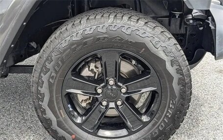Jeep Wrangler, 2022 год, 5 326 810 рублей, 10 фотография