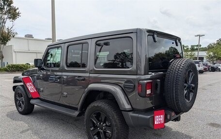 Jeep Wrangler, 2022 год, 5 326 810 рублей, 5 фотография