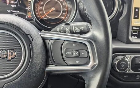 Jeep Wrangler, 2022 год, 5 326 810 рублей, 25 фотография