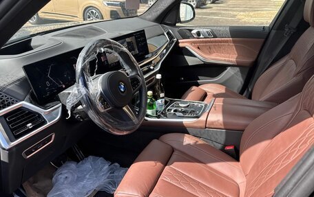 BMW X7, 2023 год, 13 300 000 рублей, 4 фотография