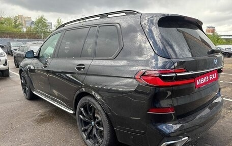 BMW X7, 2023 год, 13 300 000 рублей, 6 фотография