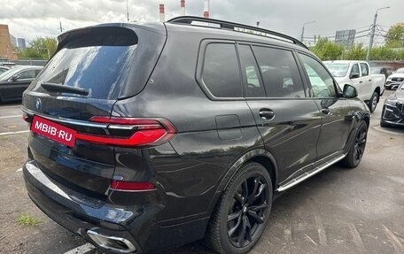 BMW X7, 2023 год, 13 300 000 рублей, 7 фотография