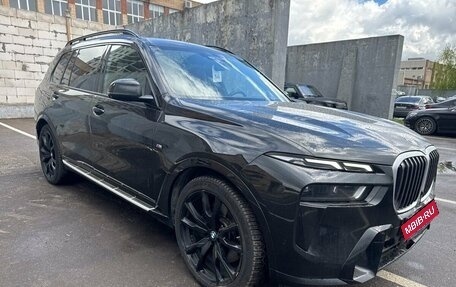 BMW X7, 2023 год, 13 300 000 рублей, 8 фотография