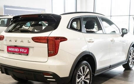 Haval Jolion, 2025 год, 2 622 510 рублей, 5 фотография