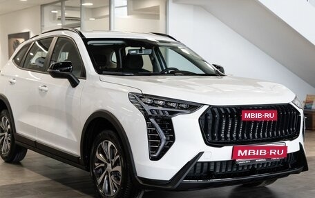 Haval Jolion, 2025 год, 2 622 510 рублей, 3 фотография