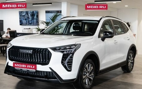 Haval Jolion, 2025 год, 2 622 510 рублей, 2 фотография