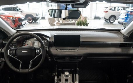 Haval Jolion, 2025 год, 2 622 510 рублей, 9 фотография