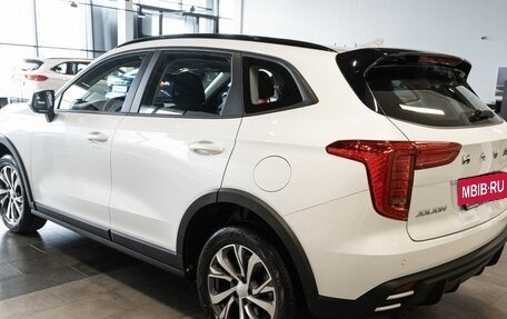 Haval Jolion, 2025 год, 2 622 510 рублей, 7 фотография