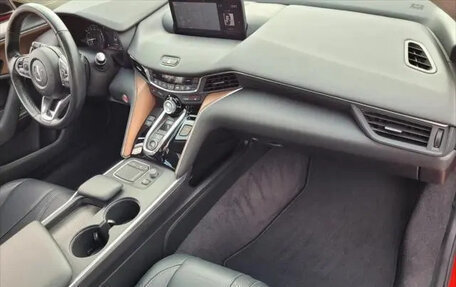 Acura TLX, 2021 год, 2 925 000 рублей, 9 фотография