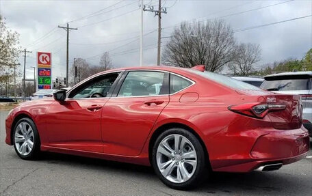Acura TLX, 2021 год, 2 925 000 рублей, 2 фотография