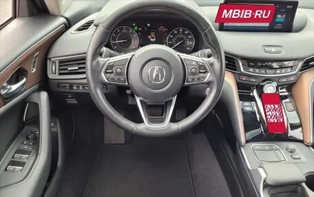 Acura TLX, 2021 год, 2 925 000 рублей, 8 фотография