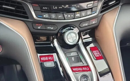 Acura TLX, 2021 год, 2 925 000 рублей, 10 фотография