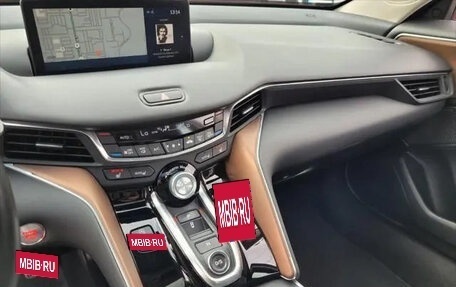 Acura TLX, 2021 год, 2 925 000 рублей, 11 фотография