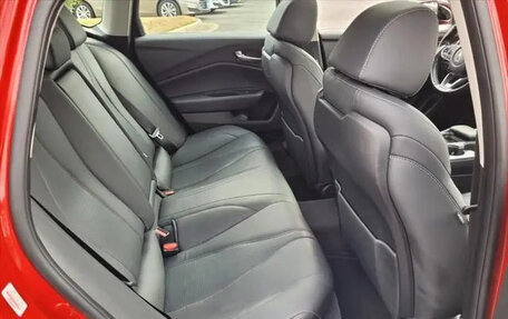 Acura TLX, 2021 год, 2 925 000 рублей, 19 фотография