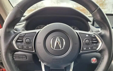 Acura TLX, 2021 год, 2 925 000 рублей, 13 фотография