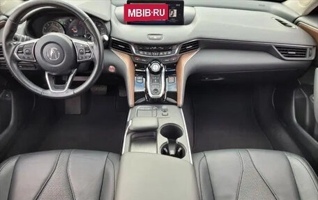 Acura TLX, 2021 год, 2 925 000 рублей, 20 фотография