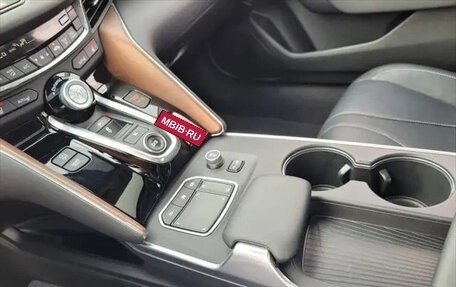 Acura TLX, 2021 год, 2 925 000 рублей, 23 фотография