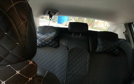 KIA Sportage III, 2013 год, 1 325 000 рублей, 16 фотография