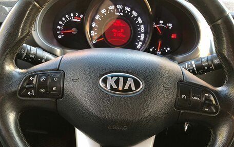 KIA Sportage III, 2013 год, 1 325 000 рублей, 23 фотография