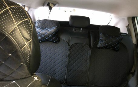 KIA Sportage III, 2013 год, 1 325 000 рублей, 20 фотография