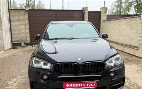 BMW X5, 2018 год, 5 050 000 рублей, 4 фотография