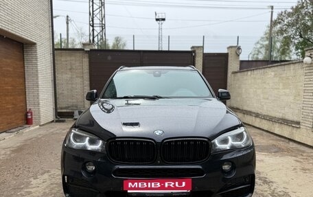 BMW X5, 2018 год, 5 050 000 рублей, 3 фотография