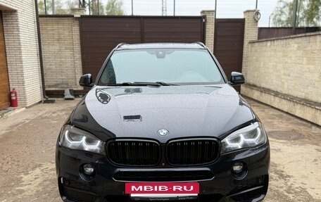 BMW X5, 2018 год, 5 050 000 рублей, 5 фотография