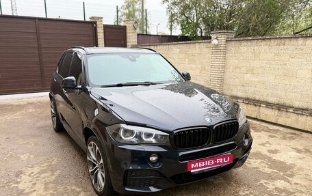 BMW X5, 2018 год, 5 050 000 рублей, 6 фотография