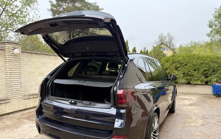 BMW X5, 2018 год, 5 050 000 рублей, 10 фотография