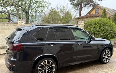 BMW X5, 2018 год, 5 050 000 рублей, 8 фотография