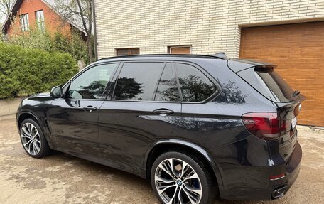 BMW X5, 2018 год, 5 050 000 рублей, 16 фотография