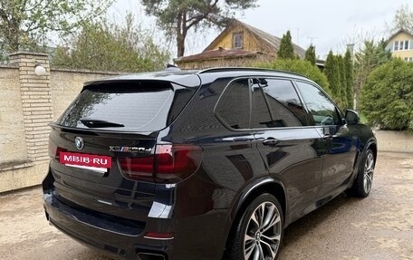 BMW X5, 2018 год, 5 050 000 рублей, 9 фотография