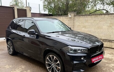 BMW X5, 2018 год, 5 050 000 рублей, 7 фотография
