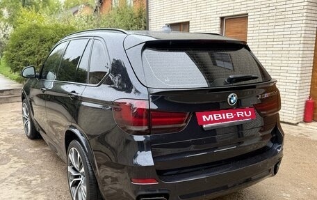 BMW X5, 2018 год, 5 050 000 рублей, 14 фотография