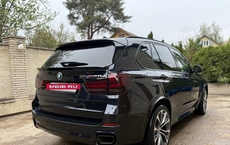 BMW X5, 2018 год, 5 050 000 рублей, 13 фотография