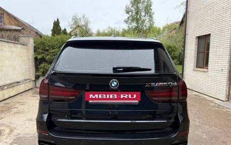 BMW X5, 2018 год, 5 050 000 рублей, 12 фотография