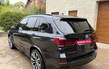 BMW X5, 2018 год, 5 050 000 рублей, 15 фотография