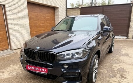 BMW X5, 2018 год, 5 050 000 рублей, 19 фотография
