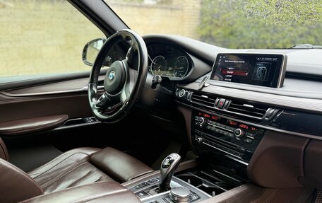 BMW X5, 2018 год, 5 050 000 рублей, 23 фотография