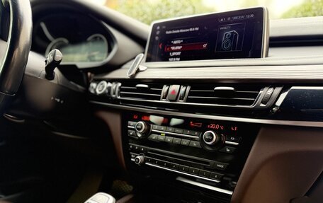 BMW X5, 2018 год, 5 050 000 рублей, 24 фотография