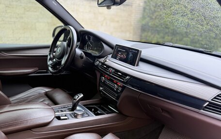 BMW X5, 2018 год, 5 050 000 рублей, 22 фотография