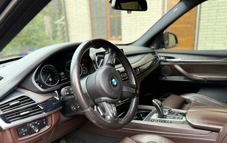 BMW X5, 2018 год, 5 050 000 рублей, 30 фотография