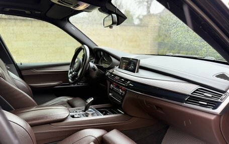 BMW X5, 2018 год, 5 050 000 рублей, 32 фотография