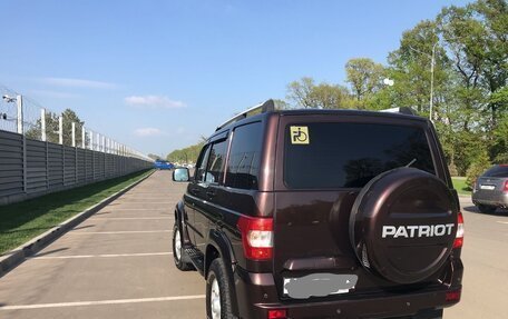 ЛуАЗ Patriot, 2015 год, 1 160 000 рублей, 2 фотография